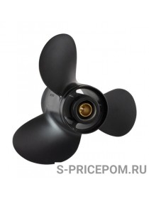 Винт гребной Suzuki DF25-30/DT20-30;3x10x14R, Solas