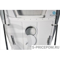 Площадка носовая NP-60