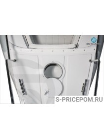 Площадка носовая NP-60