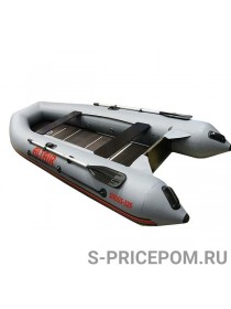 Надувная лодка Альтаир SIRIUS-335L