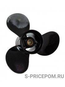 Винт гребной Tohatsu/Nissan 25-30;3x9-7/8x9, BaekSan
