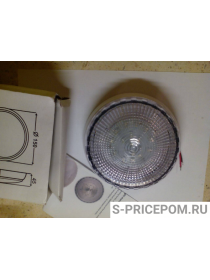 Светодиодный led судовой  светильник