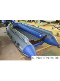 ЛОДКА НАДУВНАЯ REEF ТРИТОН 390 FНД