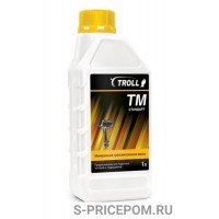 Масло трансмиссионное SAE 85W-90 (1л)