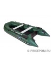 Надувная лодка ПВХ Gladiator Light B300AD