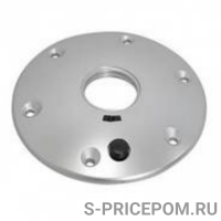 Основание для стойки столешницы, накладное