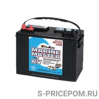 Аккумулятор Deka DC27DT