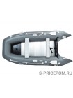 Надувная лодка ПВХ Gladiator Heavy Duty HD350AL