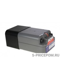 Насос Bravo BST12HP BATT электрический с аккумулятором