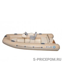 РИБ SKYLARK Rider R365 CL