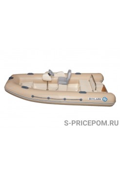 РИБ SKYLARK Rider R365 CL