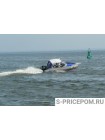 РИБ Water Way 550R