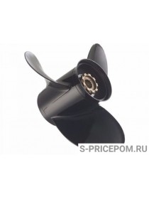Винт гребной Mercury Bravo II;3x17-1/2x23 левый, Baeksan