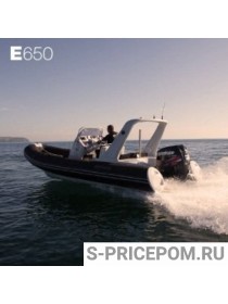 BRIG Eagle E650