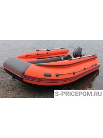 ЛОДКА НАДУВНАЯ REEF ТРИТОН 340 FНД