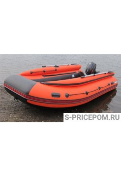 ЛОДКА НАДУВНАЯ REEF ТРИТОН 340 FНД