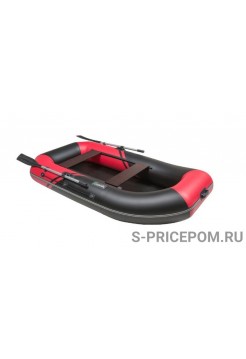 Надувная лодка ПВХ Gavial 240