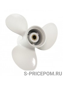 Винт гребной Yamaha 60-140;3x13-1/4x17, BaekSan