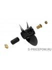 Винт гребной Honda BF75-130;3x13-3/4x15, BaekSan