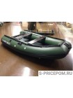 Надувная лодка ПВХ Solar-310 Максима