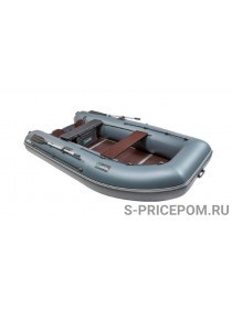 Надувная лодка ПВХ Gavial 340СК
