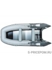 Надувная лодка ПВХ Gladiator Heavy Duty HD430AL