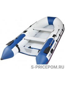 Надувная лодка ПВХ YAMARAN T360