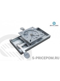 Салазки регулируемые (поворотные)