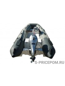 РИБ Water Way 390R