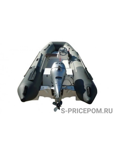 РИБ Water Way 390R