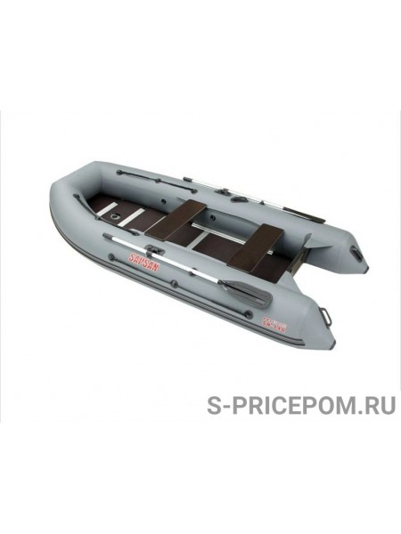 Надувная лодка Посейдон Сапсан SN-340