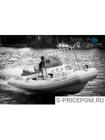РИБ SKYLARK Trend T570