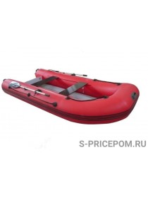 РИБ Water Way 370R-1