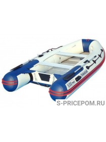 Надувная лодка ПВХ YAMARAN S350 max