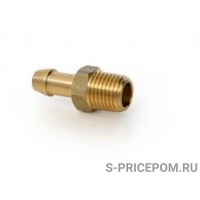 Штуцер топливный "елочка" в бак