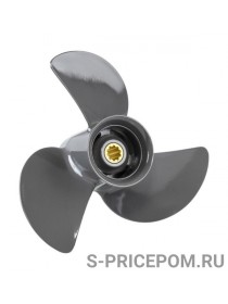 Винт гребной Honda BF25-30;3x10x8-1/4, E.Chance