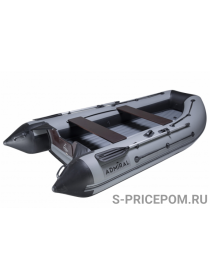 Надувная лодка Адмирал 330 НДНД