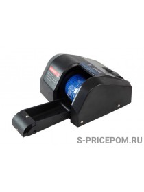 Лебедка якорная autoTRAC Pontoon 35, RC