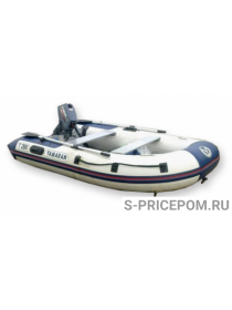 Надувная лодка ПВХ YAMARAN T280