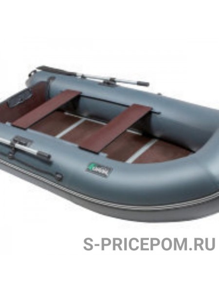 Надувная лодка ПВХ Gavial 300СК