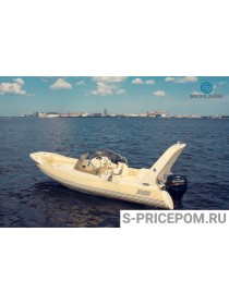 РИБ SKYLARK BowRider BR600 LX