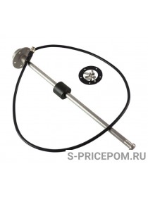 Датчик уровня 390 мм, NMEA2000, нержавеющий
