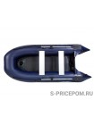 Надувная лодка ПВХ Gladiator Light B300AD