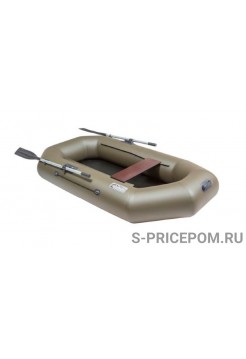 Надувная лодка ПВХ Grinda 225