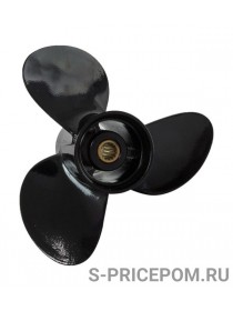 Винт гребной Tohatsu/Nissan 9.9-20;3x9-1/4x9-3/4, BaekSan