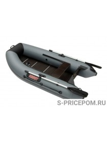 Надувная лодка Посейдон Смарт SM-250SL