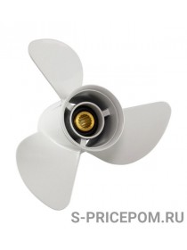 Винт гребной Yamaha 60-140;3х13-1/2x15, E.Chance