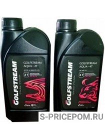 Масло GOLFSTREAM 4ТD АКВА