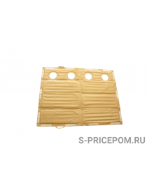 Полы 3Т long (ПВХ)