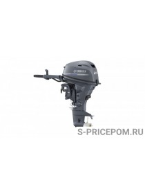 Лодочный мотор Yamaha F25GMHS
